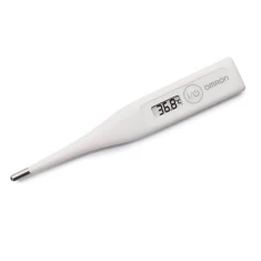 Термометр цифровий OMRON Eco Temp BASIC MC-246-E4 (4015672113572)