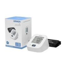 Тонометр плечовий OMRON M2+ (4015672114272)