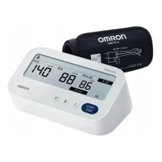 Тонометр OMRON M3 COMFORT AFIB (4015672114319)