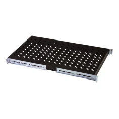Висувна полиця Digitus DN-19 TRAY-2-1000-SW 1U 720 мм (4016032180401)