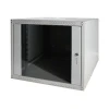 Настінна шафа Digitus DN-19 07-U-EC 60x45 см Grey (4016032221692)