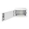 Настінна шафа Digitus DN-19 07-U-EC 60x45 см Grey (4016032221692)