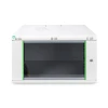Настінна шафа Digitus DN-19 07-U-EC 60x45 см Grey (4016032221692)