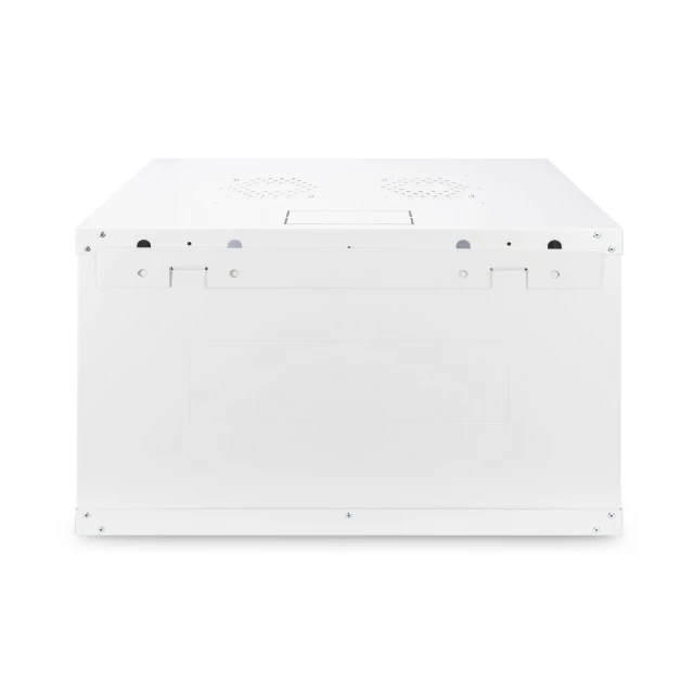 Настінна шафа Digitus DN-19 07-U-EC 60x45 см Grey (4016032221692)