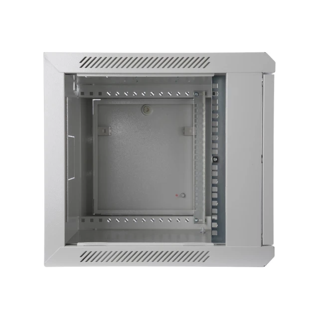 Настінна шафа Digitus DN-19 09-U-EC Dynamic Basic Series 60x45 см Grey (4016032221708)