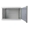 Настінна шафа Digitus DN-19 09-U-EC Dynamic Basic Series 60x45 см Grey (4016032221708)
