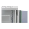 Настінна шафа Digitus DN-19 09-U-EC Dynamic Basic Series 60x45 см Grey (4016032221708)