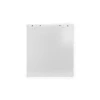 Настінна шафа Digitus DN-19 16-U-EC Grey (4016032221722)