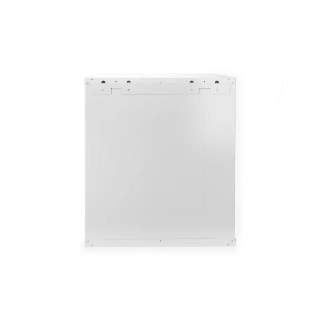 Настінна шафа Digitus DN-19 16-U-EC Grey (4016032221722)