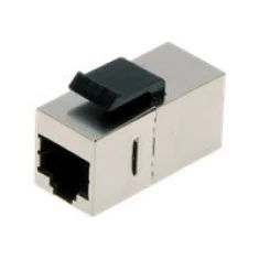 Модульний з'єднувач Digitus CAT 5e екранований RJ45-RJ45 (4016032245179)