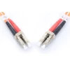Патч-корд Digitus DK-2533-03 LC-LC многомодовый 3 м Orange (4016032249047)