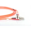 Патч-корд Digitus DK-2533-03 LC-LC многомодовый 3 м Orange (4016032249047)
