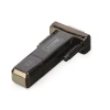 Адаптер Digitus DA-70156 USB 2.0 на RS-232 (4016032265399)