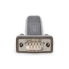 Адаптер Digitus DA-70156 USB 2.0 на RS-232 (4016032265399)