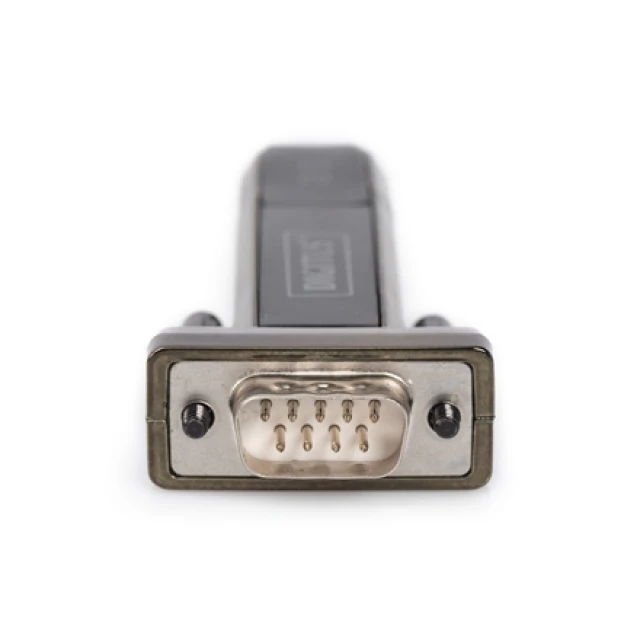 Адаптер Digitus DA-70156 USB 2.0 на RS-232 (4016032265399)