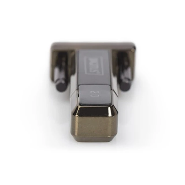 Адаптер Digitus DA-70156 USB 2.0 на RS-232 (4016032265399)