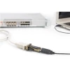 Адаптер Digitus DA-70156 USB 2.0 на RS-232 (4016032265399)