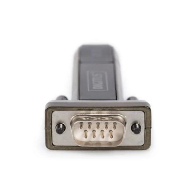 Адаптер Digitus DA-70156 USB 2.0 на RS-232 (4016032265399)