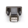 Адаптер Digitus DA-70156 USB 2.0 на RS-232 (4016032265399)