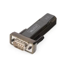 Адаптер Digitus DA-70156 USB 2.0 на RS-232 (4016032265399)
