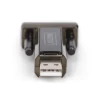 Адаптер Digitus DA-70156 USB 2.0 на RS-232 (4016032265399)