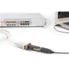 Адаптер Digitus DA-70156 USB 2.0 на RS-232 (4016032265399)