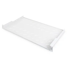 Полиця Digitus для rack-шаф DN-97609 White (4016032275084)