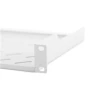 Полиця Digitus для rack-шаф DN-97609 White (4016032275084)