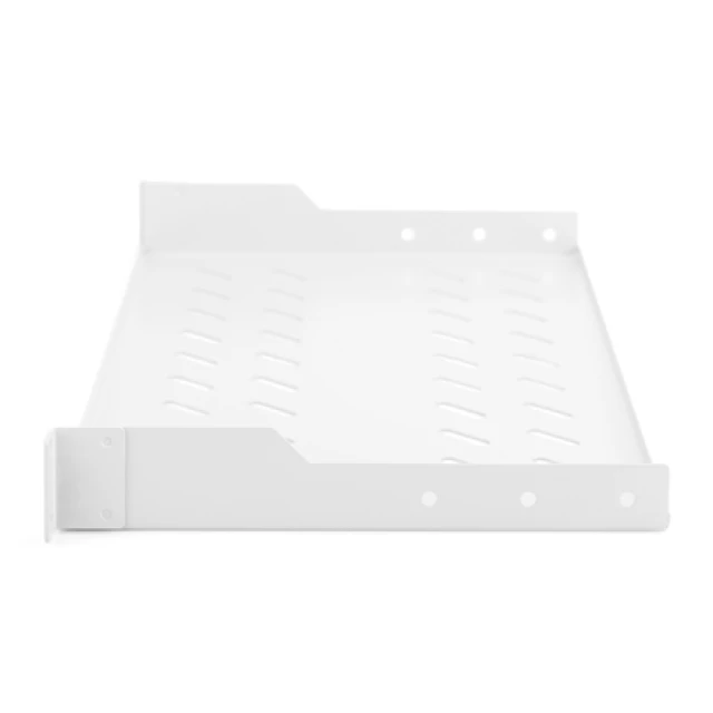 Полиця Digitus для rack-шаф DN-97609 White (4016032275084)