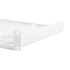 Полиця Digitus для rack-шаф DN-97609 White (4016032275084)