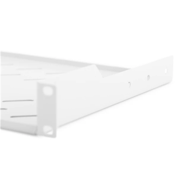 Полиця Digitus для rack-шаф DN-97609 White (4016032275084)