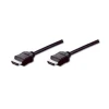 Кабель LogiLink HDMI – HDMI High Speed with Ethernet 10 м Black (4016032277156)