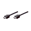Кабель LogiLink HDMI – HDMI High Speed with Ethernet 10 м Black (4016032277156)