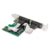 Контролер Digitus RS232 PCI Express DS-30000-1 2xDB9 (4016032309390)