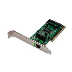 Мережева карта Digitus DN-10110 Gigabit Ethernet PCI (4016032310778)