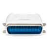 Сервер друку Digitus 1 паралельний порт RJ45 (4016032315322)