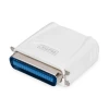 Сервер друку Digitus 1 паралельний порт RJ45 (4016032315322)