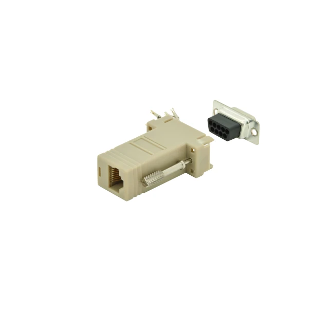 Адаптер Digitus RS-232 AK-610516-000-I (4016032325093)