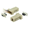 Адаптер Digitus RS-232 AK-610516-000-I (4016032325093)