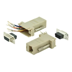 Адаптер Digitus RS-232 AK-610516-000-I (4016032325093)