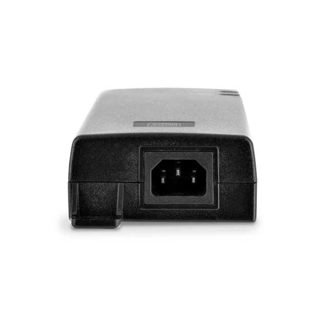 PoE інжектор Digitus Gigabit Ethernet DN-95104 802.3af/at 60 Вт (4016032375944)