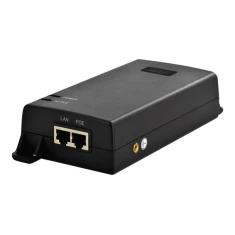 PoE інжектор Digitus Gigabit Ethernet DN-95104 802.3af/at 60 Вт (4016032375944)