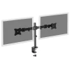 Кронштейн для монітора Digitus DA-90349 Black (4016032382676)