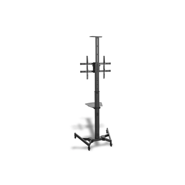 Стійка мобільна Digitus DA-90370 для ТВ 37-70