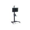 Стійка мобільна Digitus DA-90370 для ТВ 37-70