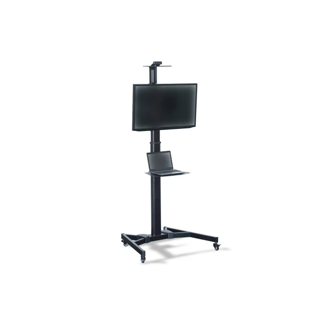 Стійка мобільна Digitus DA-90370 для ТВ 37-70