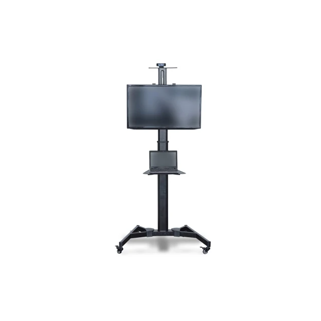 Стійка мобільна Digitus DA-90370 для ТВ 37-70