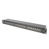Патч-панель Digitus CAT 6A 19