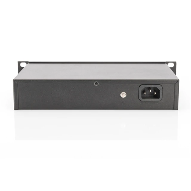 Коммутатор Digitus Professional DN-95317 8 портов PoE (4016032441038)