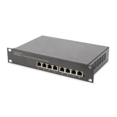 Комутатор Digitus Professional DN-95317 8 портів PoE (4016032441038)